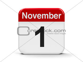 1st November