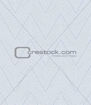 Seamless zigzag pattern. Lines texture. 