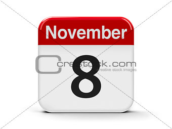 8th November