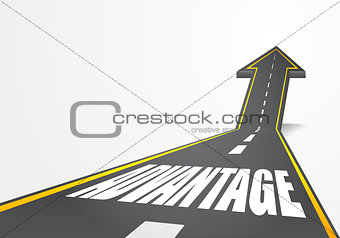 road to Advantage