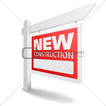 Real Estate New Construction