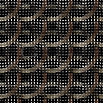 Creative pattern  texture in