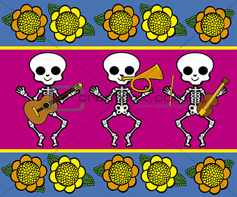 day of the dead 11