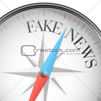 compass Fake News