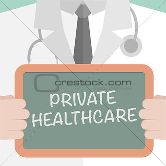 Board Private Healthcare