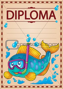 Diploma theme image 7