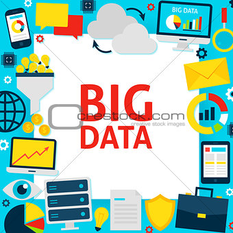 Big Data Paper Template