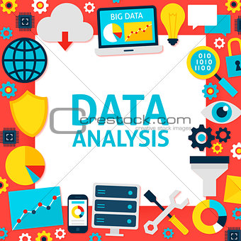 Data Analysis Paper Template