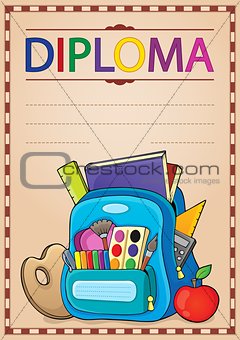 Diploma composition image 4
