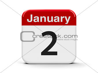 2nd January