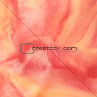 Vector texture, Hand drawn artwork with Modeling Doughon, marble texture. Liquid paint pattern. Abstract colorful background, wallpaper for your design