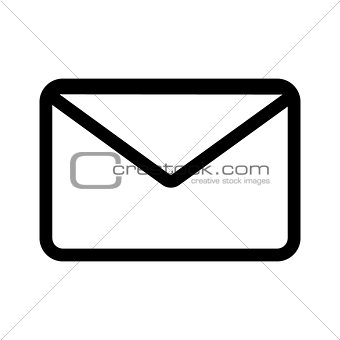 email icon Vector.