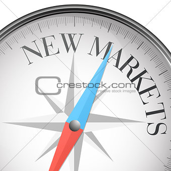compass New Markets