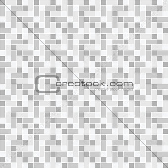 Brick masonry vector background, texture