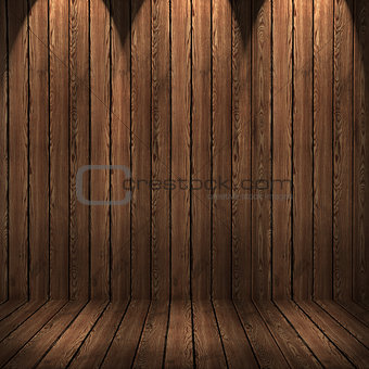 wall and floor siding weathered wood background, wood texture
