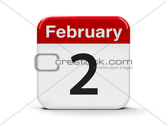 2nd February
