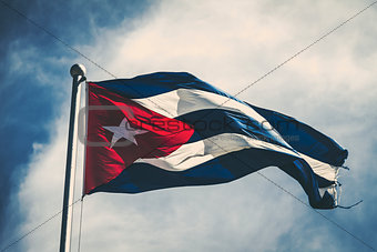 Cuban pride