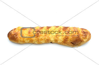 A Cheese Bread.