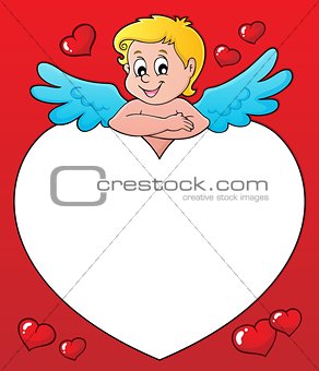 Cupid thematics image 3