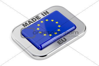 Made in European Union