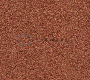 red seamless fabric texture