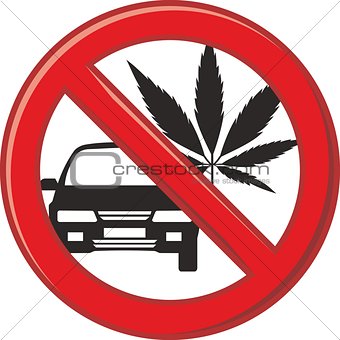 No drug for driving