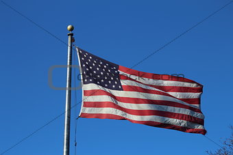 Old Glory, USA Flag