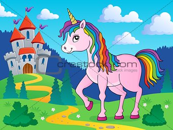 Happy unicorn topic image 3