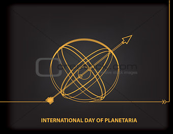 International Day of Planetaria