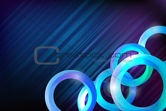 Abstract  Background. Vector Illustration
