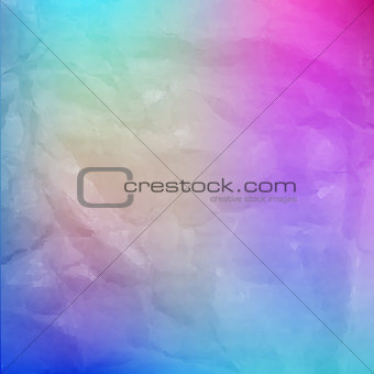 Colorful Vintage Background