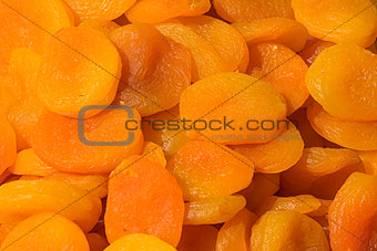Dried apricots dried apricot fruit half without seeds