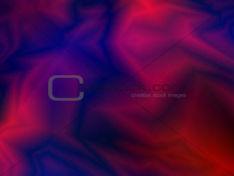 abstract vector blurred background
