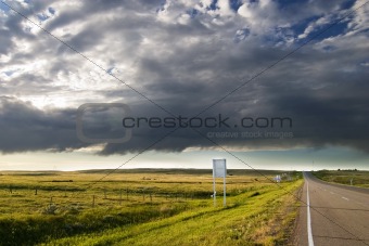 Prairie Road