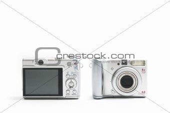 Digital cameras