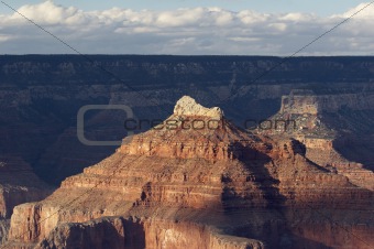 Grand Canyon Hopi Point USA (NF)
