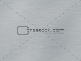 Smooth Metal Background