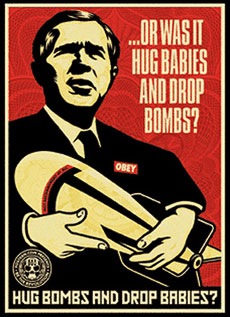 Shepard-Fairey-Hug-bombs